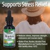 Nature's Answer Rhodiola Liquid Extract 100mg, 1 Oz - 4 of 4