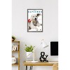 Trends International DC Comics Superman (2025) - Krypto Feature Series Framed Wall Poster Prints - 2 of 4