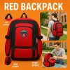 NEW YORK XPRESS BP-8573 BACKPACK 17" - 2 of 4