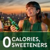 Perrier Sparkling Natural Mineral Water - 11 Fl Oz Glass Bottle (Pack of 12) - 4 of 4