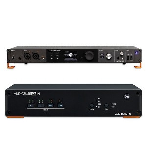 Arturia Audiofuse 16Rig USB-C Audio Interface with AudioFuse X8IN ADAT Expander - 1 of 4