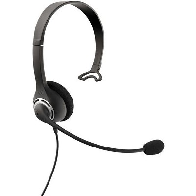 VXi Envoy Office Headset 2010U Mono Wired Headset