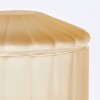 Fluted Glass Canister - Threshold™ designed with Studio McGee - image 3 of 4