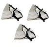 Ryobi RY08510 Homelite UT-08546 Blower 2 Pack Leaf Bag - 0900960001-3PK - 2 of 3