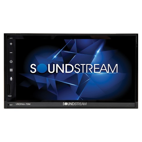 Soundstream Technologies - Mobile Audio & Video Products