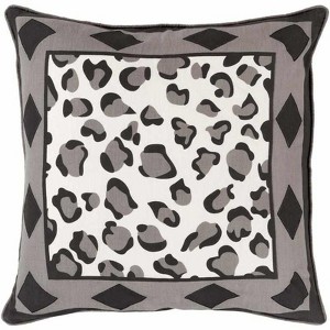 Livabliss Josephine Cottage Throw Pillow - 1 of 1