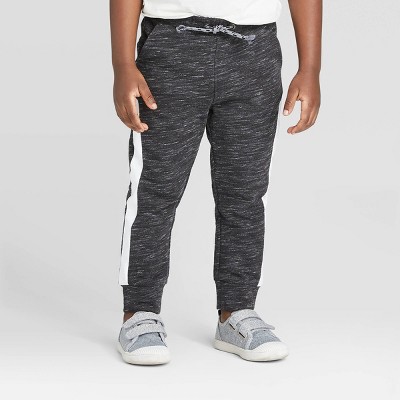 target cat and jack toddler joggers