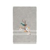 Linum Home Textiles 100% Turkish Cotton SPRING TIME Embellished Towel Set - 4 of 4