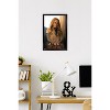 Trends International M3GAN (2023) - One Sheet Framed Wall Poster Prints - 2 of 4