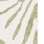 ivory/green