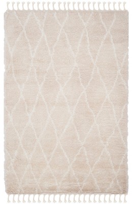Casablanca CSB145 Hand Knotted Indoor Rug - Safavieh