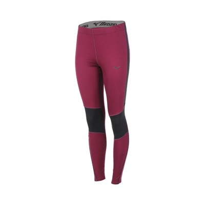 Mizuno Women's Breath Thermo Running Tights