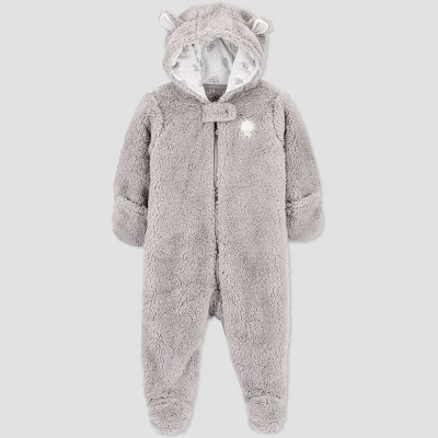 target baby snowsuit