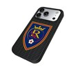 MLS Western Conference Teams Text Backdrop MagSafe Compatible Cell Phone Case for Apple iPhone 17 Series - 2 of 4