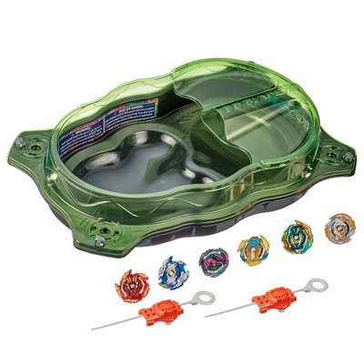 beyblades stadium target