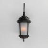 Maxim Lighting Dover 1 - Light Wall Light in  Bronze - 4 of 4