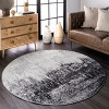 Nuloom Alayna Abstract Waterfall Indoor Area Rug - 2 of 4