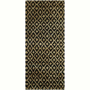 Bohemian BOH315 Hand Tufted Area Rug  - Safavieh - 1 of 4