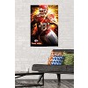 Trends International NFL Kansas City Chiefs - TraVIs Kelce 16 Unframed Wall Poster Prints - 2 of 4