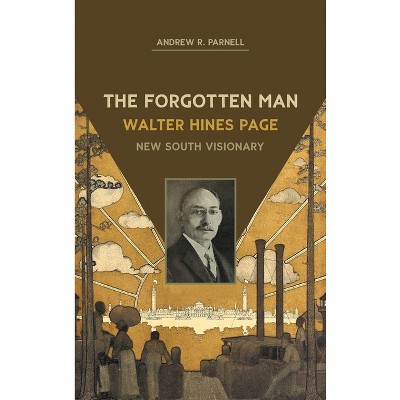 The Forgotten Man - by Andrew R Parnell