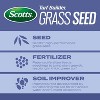 Scotts Turf Builder Heat-Tolerant Blue Sun or Shade Fertilizer/Seed/Soil Improver 5.6 lb - image 2 of 3