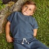 Modern Moments™ by Gerber Toddler Boys' 2-Piece Pants and Shirt Set - 3 of 4