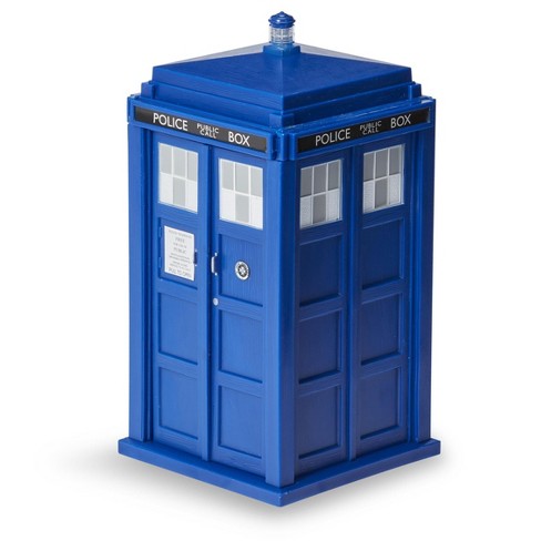 TARDIS [Doctor Who]