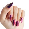 KISS Products Gel Fantasy Magnetic Fake Nails - Stream - 31ct - 2 of 4