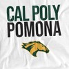 Men's California State Polytechnic University Pomona Official Stacked T-Shirt - 2 of 4