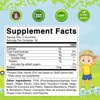 Kids Fiber Gummies - 60 Gummies - 2 of 4