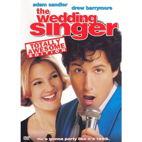 wedding singer