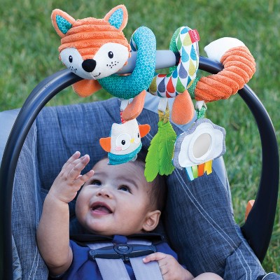 Car Seat Toys Stroller Target - Target Baby Car Seat Toy