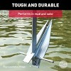 Taylor Made 30103 Legacy Series Anchor 5lb Boat Equipment - 2 of 4