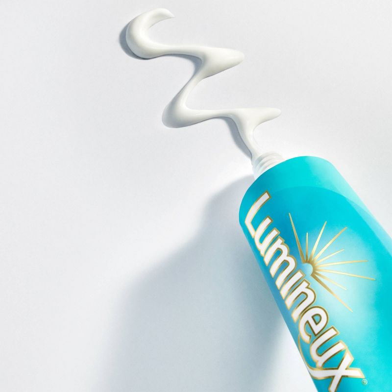 Lumineux Whitening Toothpaste - 3.75oz, 4 of 9