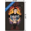 Trends International Netflix Stranger Things: Season 2 - Eleven Flip Unframed Wall Poster Prints - 3 of 4
