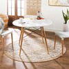 Mark & Day Appelscha Woven Indoor and Outdoor Area Rugs - 2 of 4
