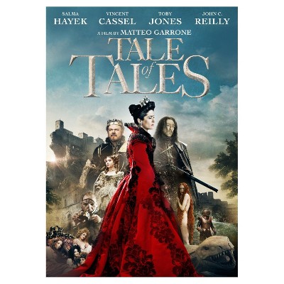 Tale of Tales (DVD)