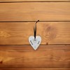 Pavilion Gift Company - Special Aunt  - 3" Ceramic Keepsake Heart Plaque - Wall Sign Panels - 2 of 4