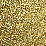 gold glitter