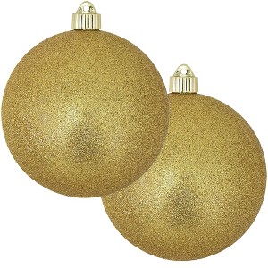 Christmas By Krebs - Plastic Shatterproof Ornament Decoration - 1 of 4