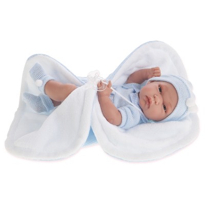 baby boy dolls at target