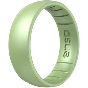 Enso Rings Classic Birthstone Series Silicone Ring - 1 of 4