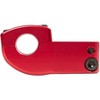 Odyssey Nord Stem 45mm Clamp 22.2mm 1-1/8 in Top Load Anodized Red Aluminum - 3 of 4