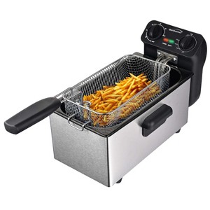 Target electric fryer sales