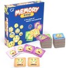 Point Games Memory Game for Kids, Matching Card Games, Flash Cards - Educational Toys - Preschool Learning - Birthday Gift for Boys & Girls Ages 3+ - 2 of 3