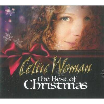 Celtic Woman - The Best Of Christmas (CD)