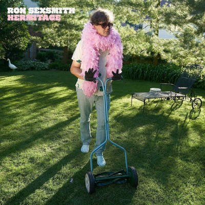 Ron Sexsmith - Hermitage (Vinyl)