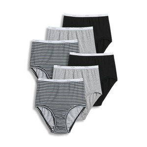 Jockey Women's Classic Brief - 6 Pack - 1 of 4