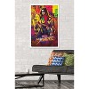 Trends International Marvel Ms. Marvel - One Sheet Framed Wall Poster Prints - 2 of 4