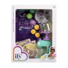 Disney ILY 4ever 18" Accessory Pack - Tiana Inspired - 2 of 4